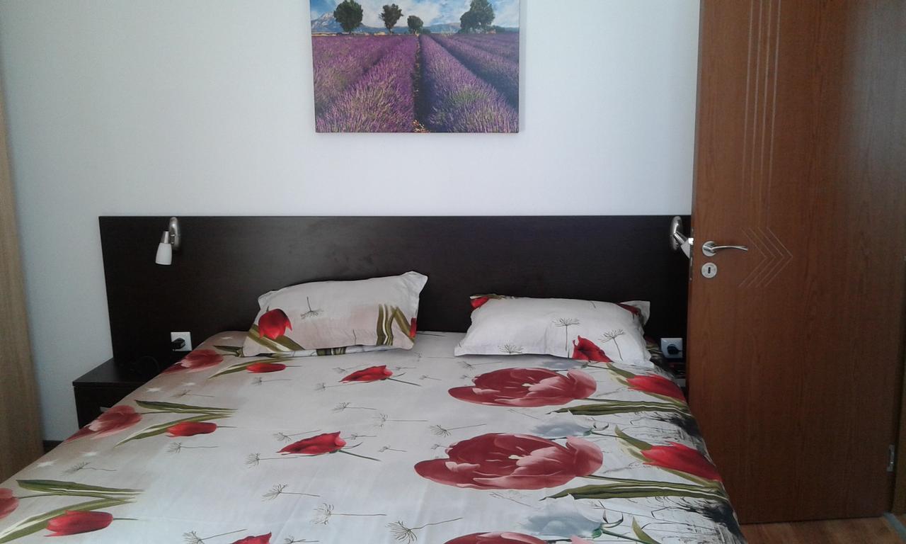 Villa Maria Tsarevo Bagian luar foto