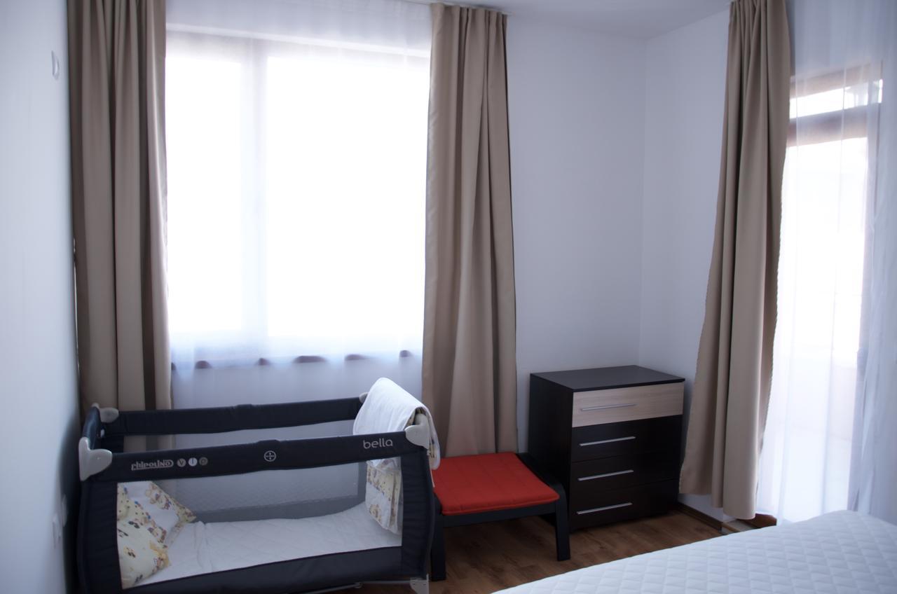 Villa Maria Tsarevo Bagian luar foto