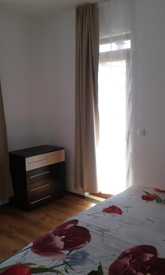 Villa Maria Tsarevo Bagian luar foto