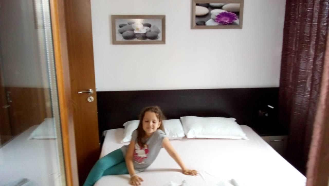 Villa Maria Tsarevo Bagian luar foto