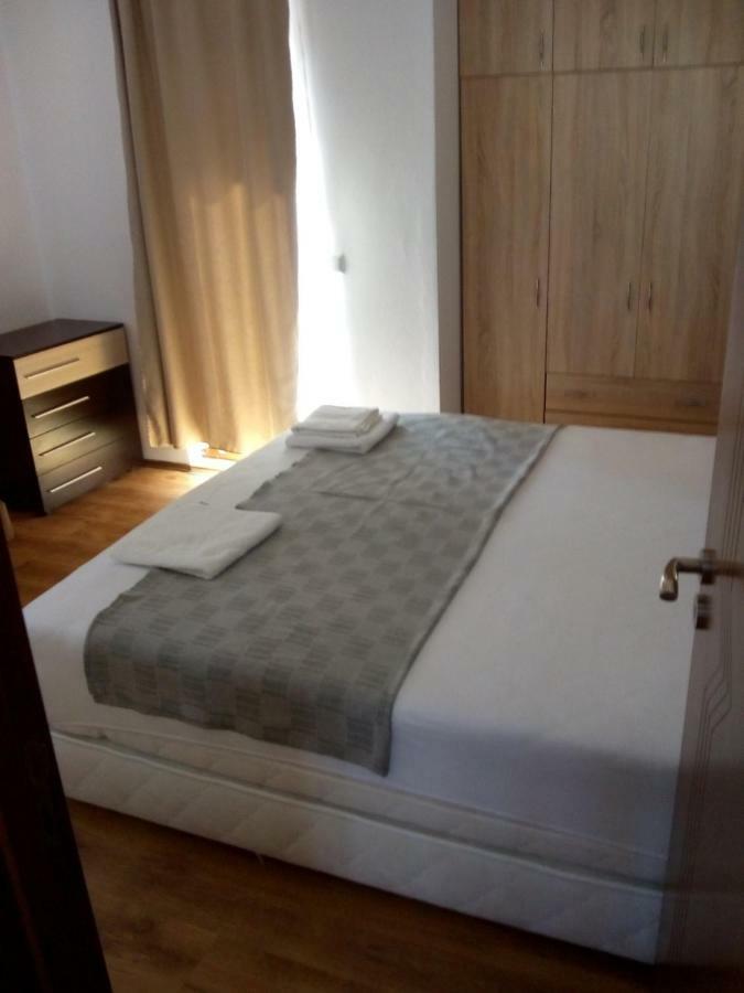 Villa Maria Tsarevo Bagian luar foto