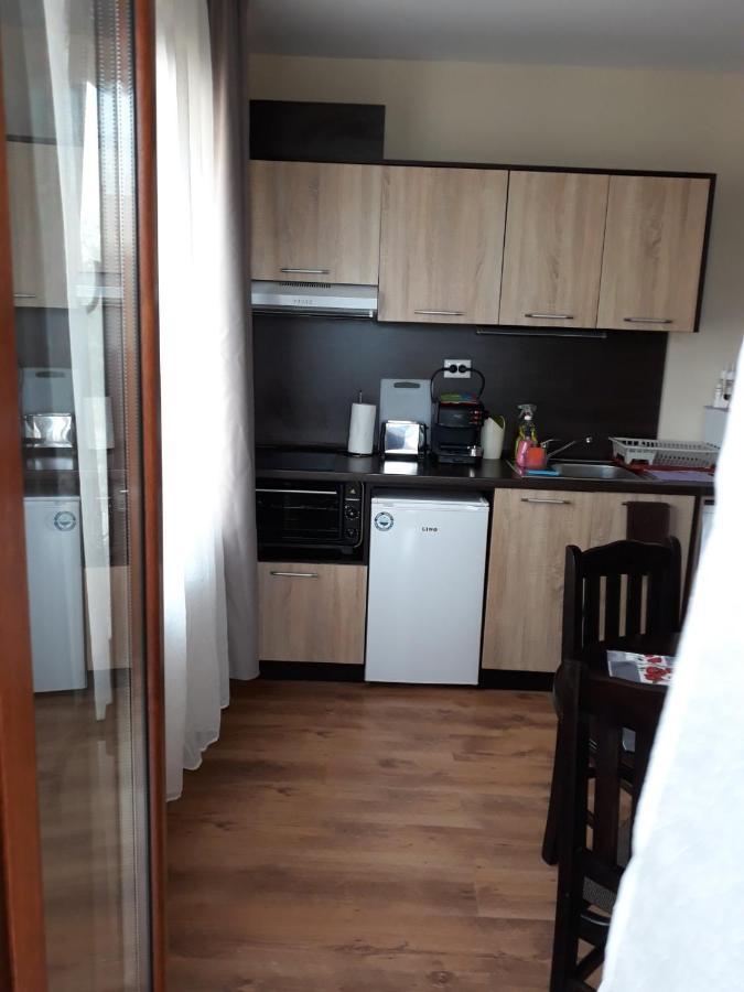 Villa Maria Tsarevo Bagian luar foto