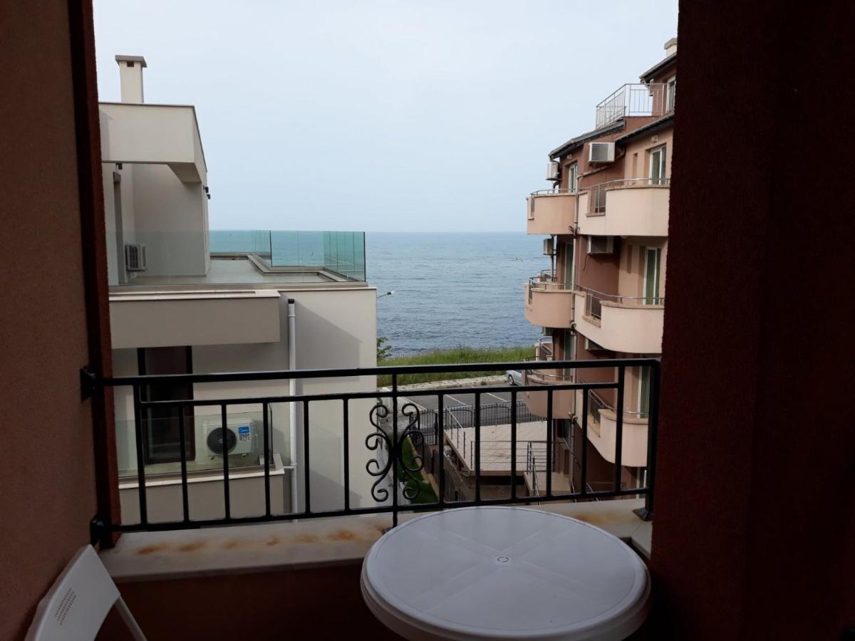 Villa Maria Tsarevo Bagian luar foto