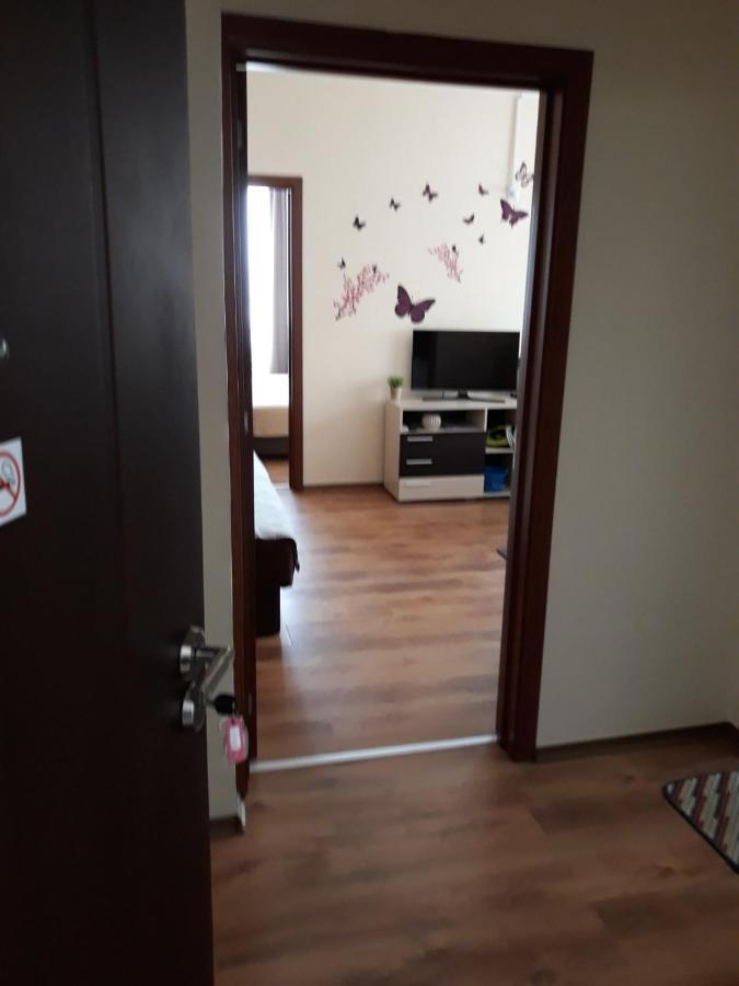 Villa Maria Tsarevo Bagian luar foto